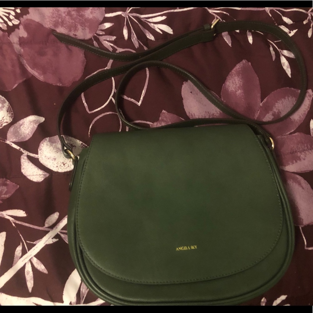 Angela Roi Crossbody